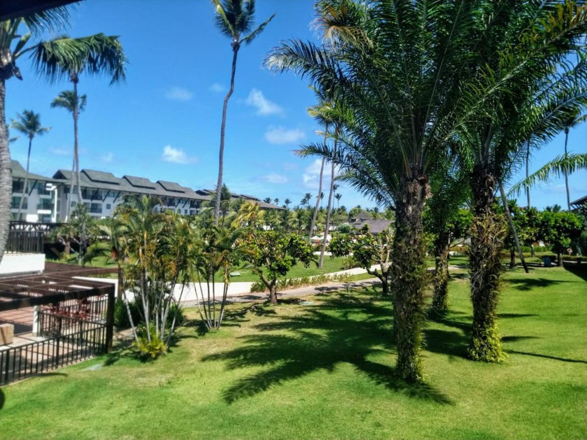 Flat Beach Class Resort Muro Alto Pôrto das Galinhas Exterior foto